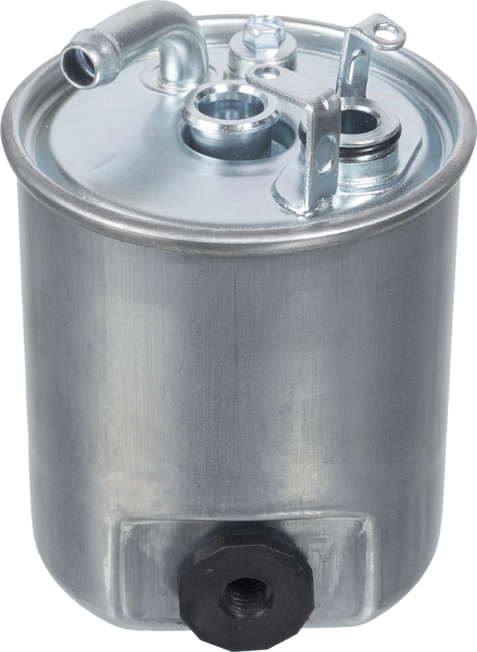 Топливный фильтр Blue Print. Артикул ADA102309