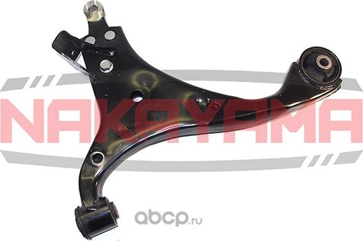 Рычаг подвески (Nakayama). Артикул Z1A10