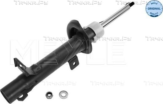 Амортизатор Meyle Original. Артикул 726 623 0018