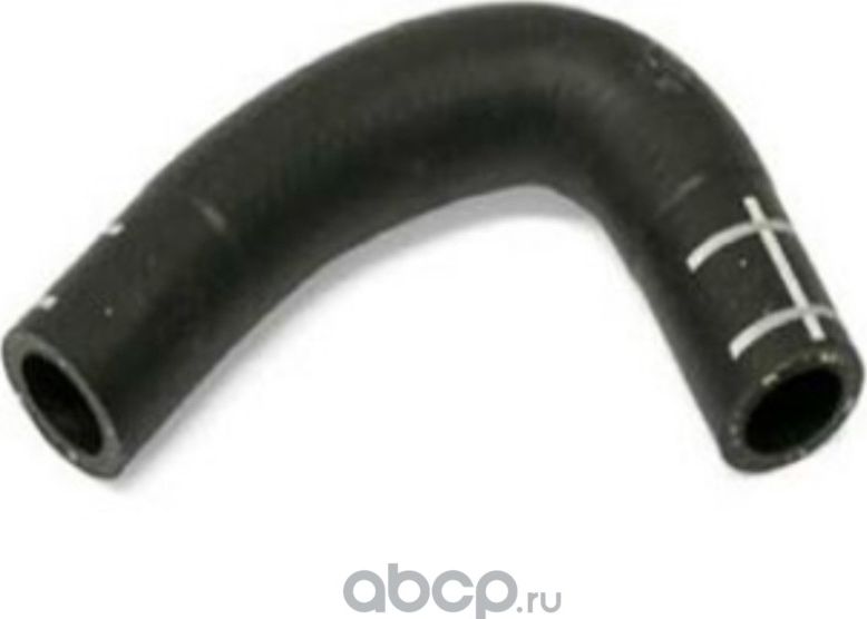 BOGAP ШЛАНГ ОХЛАЖДАЮЩЕЙ ЖИДКОСТИ Audi Q7, VW Touareg Bogap. Артикул A4228256