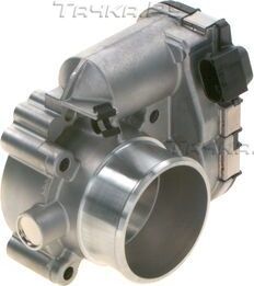 Дроссельная заслонка Bosch. Артикул 0 280 750 076