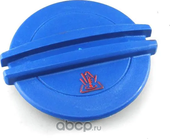 Крышка расширительного бачка (Quartz). Артикул QZ3B0121321