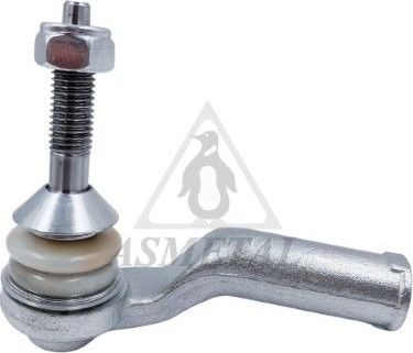 Наконечник рулевой тяги Asmetal левый для Ford S-MAX II 2015-2026. Артикул 17FR2300