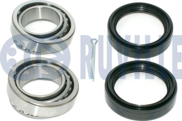 Ступичный подшипник (комплект) Ruville. Артикул 220456