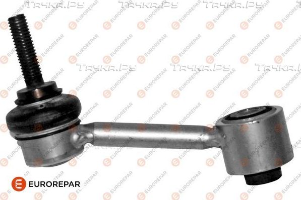 Стойка (тяга) стабилизатора Eurorepar задняя для Audi S3 II (8P) 2006-2013. Артикул 1634899080