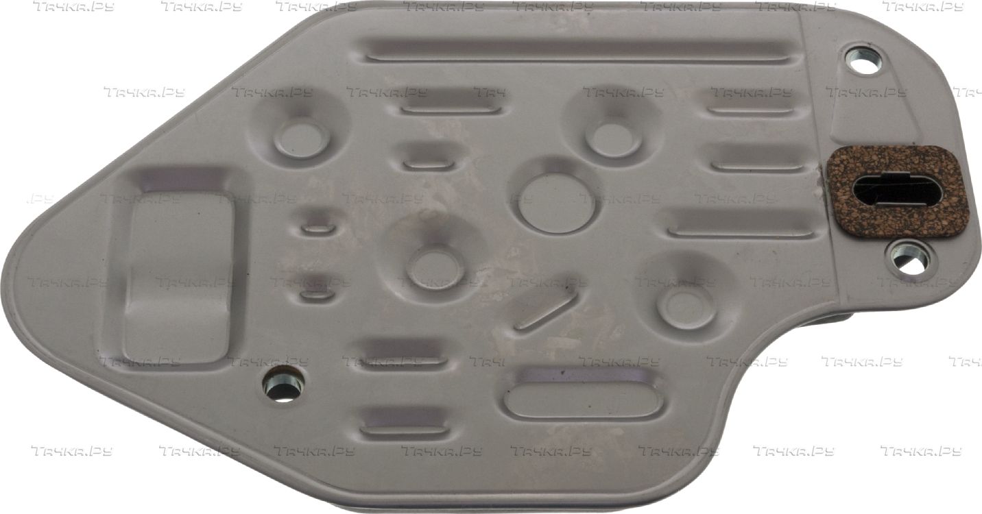 Фильтр АКПП Febi Bilstein для BMW 3 IV (E46) 1997-1999. Артикул 08993