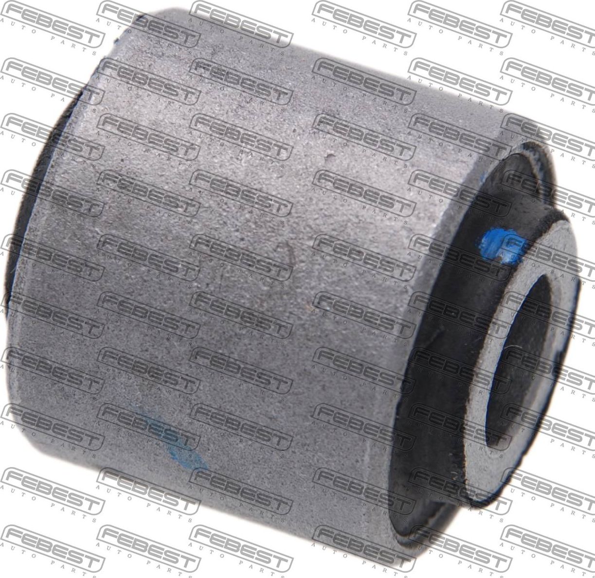 Сайлентблок заднего рычага подвески Febest. Артикул KAB-CDR