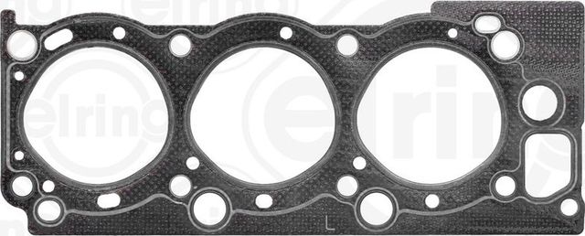 Прокладка ГБЦ Elring. Артикул 540.560