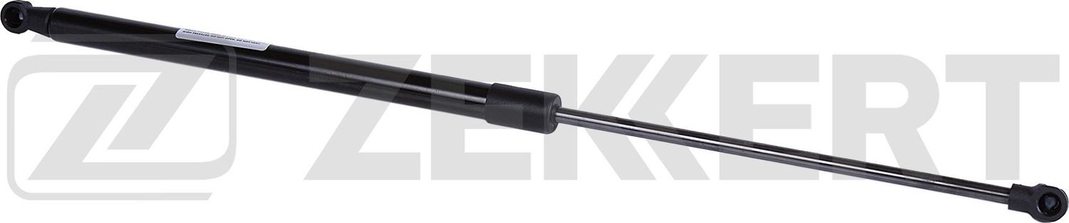 Амортизатор (упор) багажника Zekkert. Артикул GF-1722