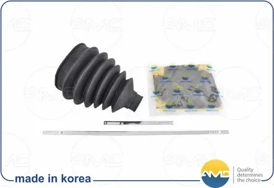 Пыльник ШРУС наружный (AMD). Артикул AMDBT123