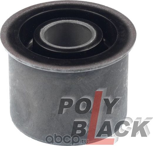 Сайлентблок (Polyblack). Артикул H061482
