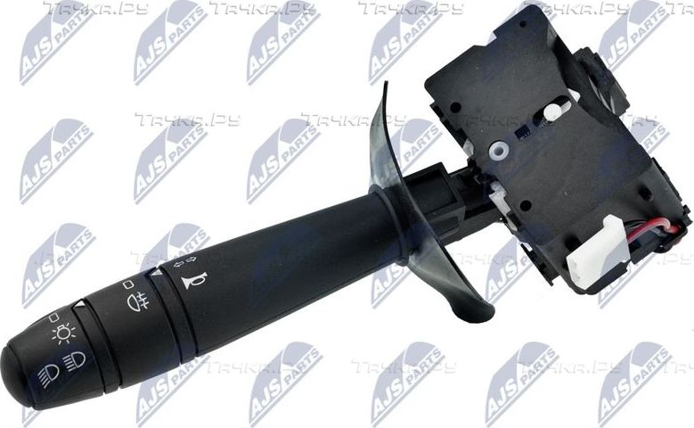 Подрулевой переключатель NTY для Renault Kangoo I 1997-2010. Артикул EPE-RE-002