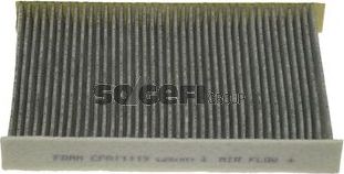 Салонный фильтр Fram. Артикул CFA11119