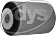 Сайлентблок передней балки DYS для Mercedes-Benz E-Класс III (W211, S211) 2002-2009. Артикул 72-23818