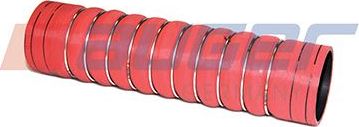 Патрубок интеркулера Auger для Renault Midlum 2000-2013. Артикул 70308