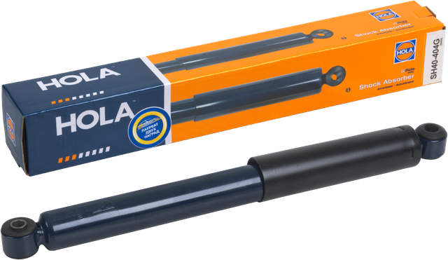 Амортизатор HOLA задний для ВАЗ 2101 1970-2005. Артикул SH40-404G