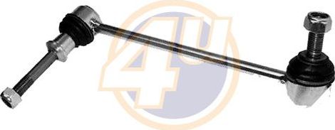 Стойка (тяга) стабилизатора 4U. Артикул BW-F-43451