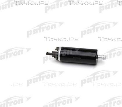 Бензонасос (топливный насос) Patron для Renault 9 1986-1988. Артикул PFP051
