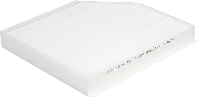 Фильтр салона (Carville Racing). Артикул CRV2450