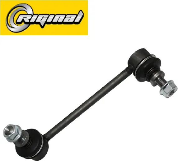 Стойка стабилизатора переднего левая для а/м Great Wall Hover/Safe F1 2005-> RIG (Riginal). Артикул RG2906300K00