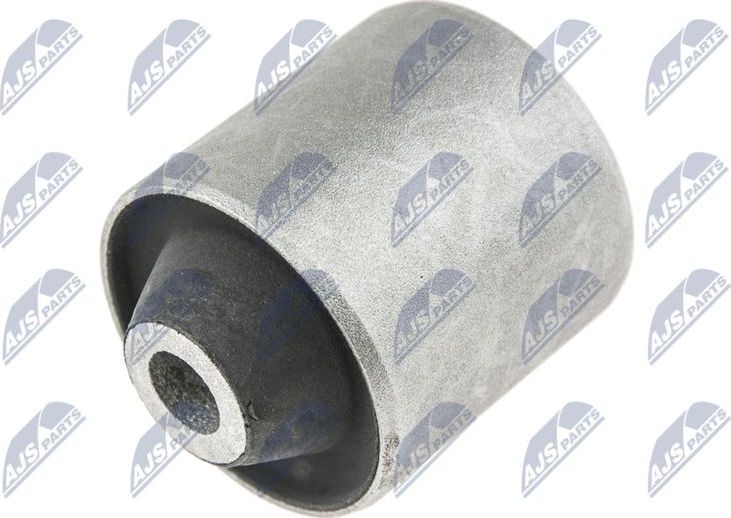 Сайлентблок заднего рычага подвески NTY. Артикул ZTT-BM-005B