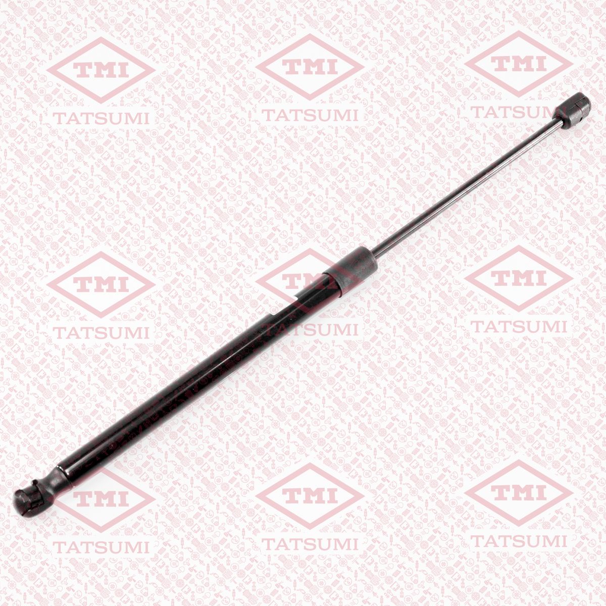 Амортизатор багажника (L=472mm, F=286N) (Tatsumi). Артикул TAF1150