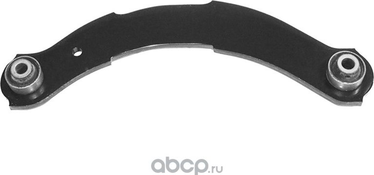 Рычаг задний поперечный верхний серп MITSUBISHI AIRTREK/OUTLANDER 01-/LANCER X (Hosu). Артикул HSAC0105