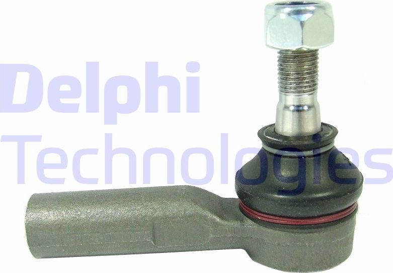 Наконечник рулевой тяги Delphi. Артикул TA2392