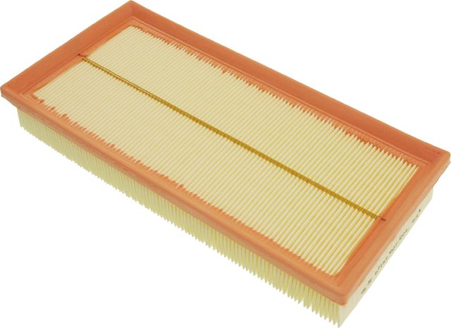 Воздушный фильтр Blue Print. Артикул ADT32241