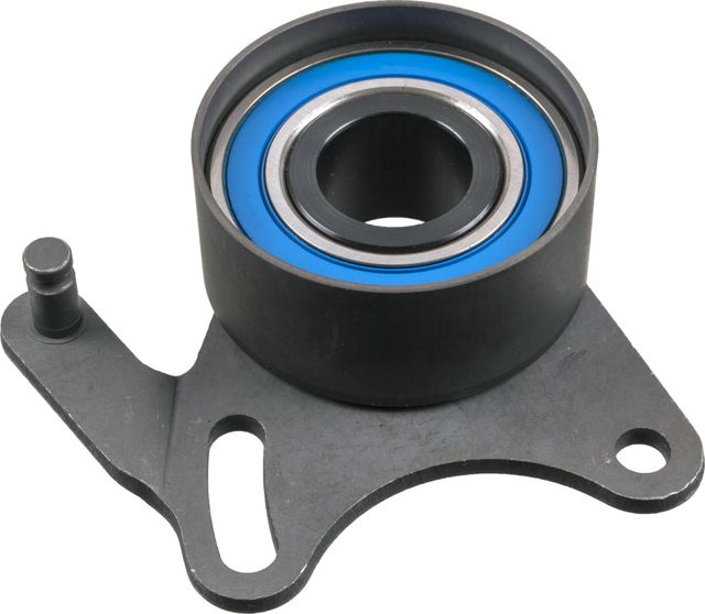 Натяжной ролик (натяжитель) ремня ГРМ Febi Bilstein. Артикул 10243