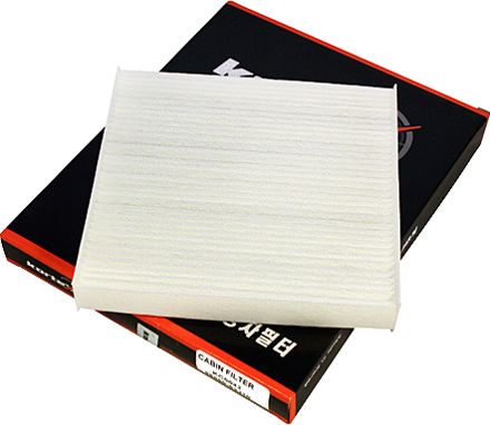 Фильтр салонный SUZUKI SWIFT 05 (Kortex). Артикул KC0042