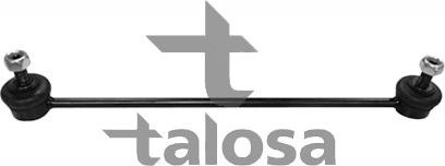 Стойка (тяга) стабилизатора Talosa. Артикул 50-09965