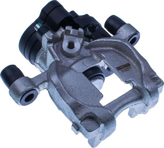 Тормозной суппорт Denckermann задний левый для Audi TT III (8S) 2014-2026. Артикул B190284L