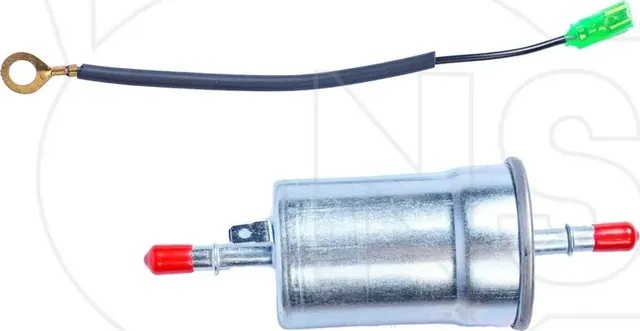 Фильтр топливный (NSP). Артикул NSPRS81N11