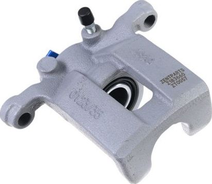 Тормозной суппорт Zentparts задний правый для Nissan X-Trail T30 2001-2013. Артикул Z183660