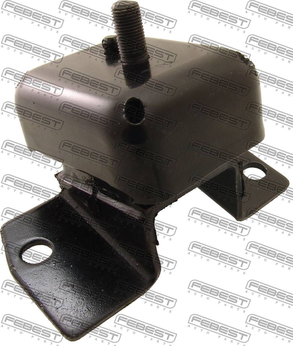 Подушка (опора) двигателя Febest. Артикул TM-CAMLH