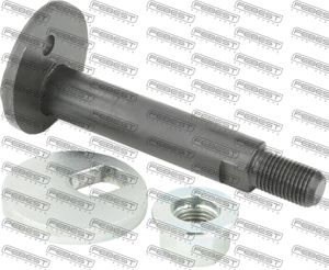 Болт развальный Febest для Mitsubishi Pajero IV 2006-2025. Артикул 0429-005-KIT