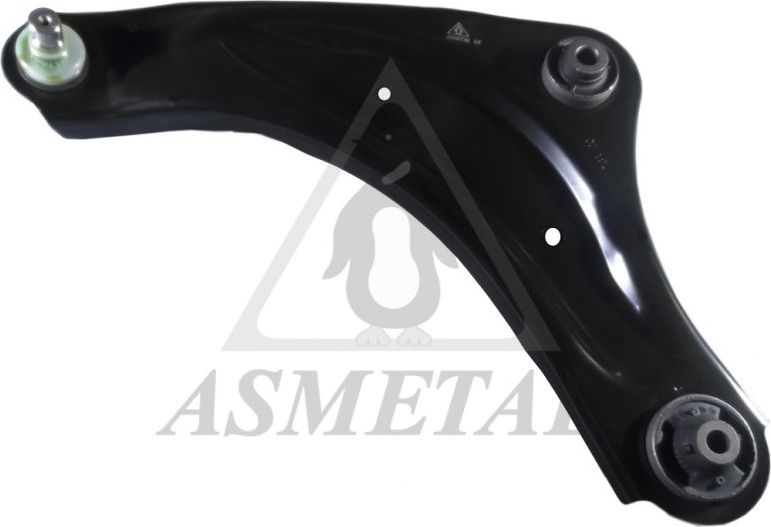 Поперечный рычаг передней подвески Asmetal. Артикул 30NS1200
