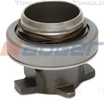 Выжимной подшипник сцепления Auger для DAF CF 75 2001-2013. Артикул 68680