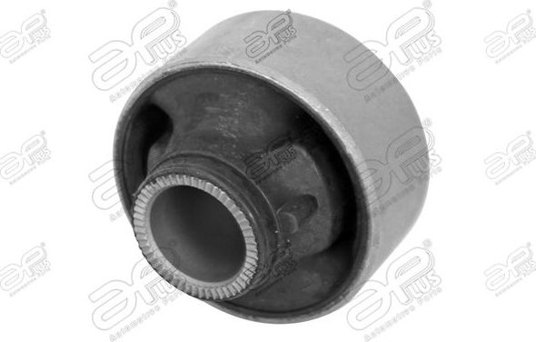 Втулка стабилизатора APlus передняя правая/левая для Toyota Yaris II 2005-2013. Артикул 23156AP