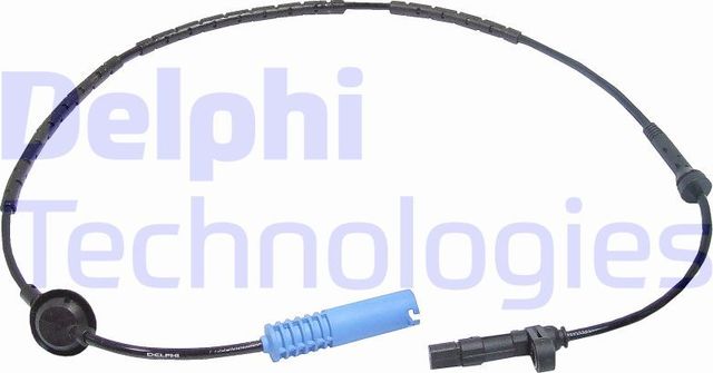 Датчик ABS Delphi передний для Rover 75 I 1999-2005. Артикул SS20083