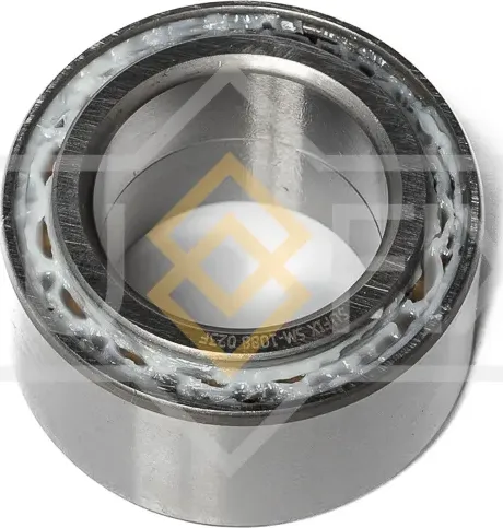 Подшипник ступицы передний (40/35x41x68) (Sufix). Артикул SM1088
