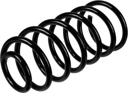 Пружина подвески Zentparts передняя для SEAT Leon I 1999-2006. Артикул Z38210