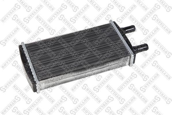 Радиатор отопителя (печки) Stellox. Артикул 10-35305-SX