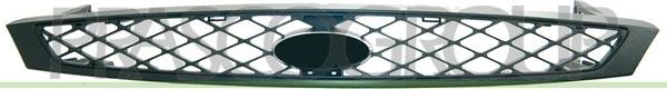 Решетка радиатора Prasco Premium передний для Ford Focus I 2001-2004. Артикул FD4222001