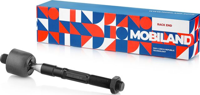 Рулевая тяга Mobiland для Hyundai Sonata VI (YF) 2009-2015. Артикул 322000380