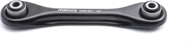 Рычаг FORD/MAZDA/VOLVO FOCUS 2/C-MAX/3/S40 04- 1.4-2.5T задн.подв.нижн.лев./прав (Metaco) Metaco. Артикул 4330001