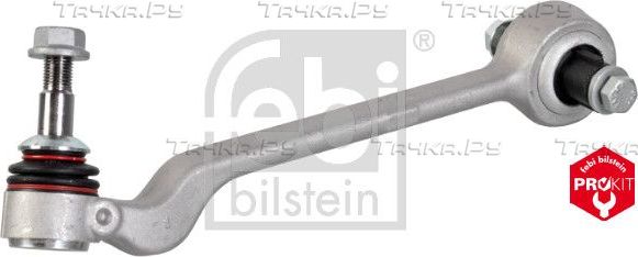 Поперечный рычаг передней подвески Febi Bilstein (алюминий). Артикул 176644