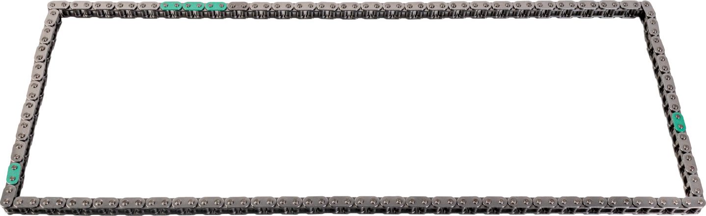 Цепь привода распредвала Febi Bilstein. Артикул 33043