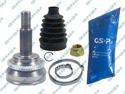 Шрус внутренний (граната) GSP передний для Toyota Celica VII (T230) 1999-2005. Артикул 859131